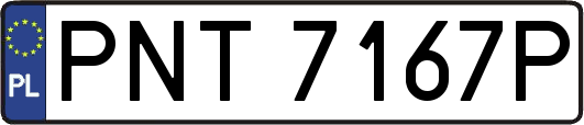 PNT7167P