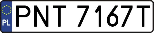 PNT7167T