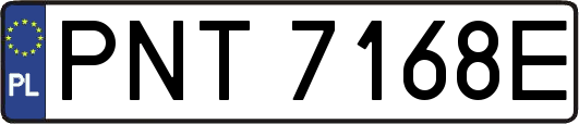PNT7168E