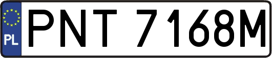 PNT7168M