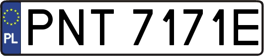 PNT7171E