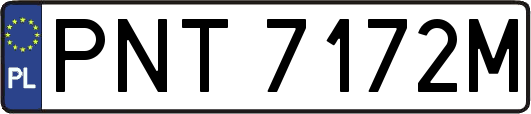 PNT7172M