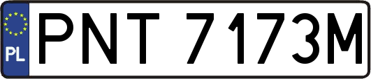 PNT7173M
