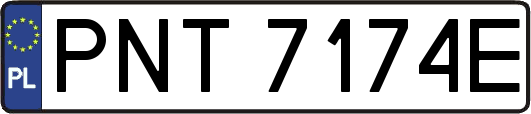PNT7174E