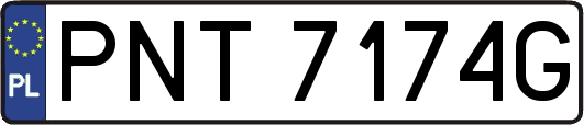PNT7174G