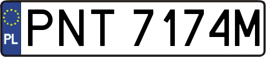 PNT7174M