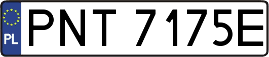 PNT7175E