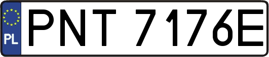 PNT7176E
