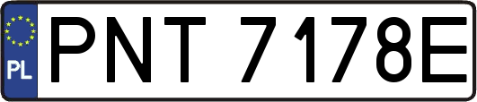 PNT7178E