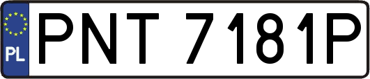 PNT7181P