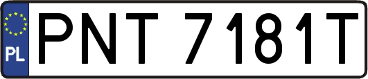 PNT7181T