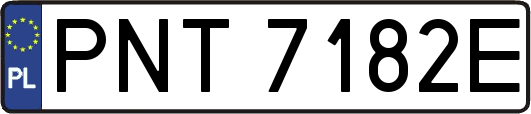 PNT7182E