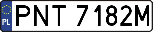 PNT7182M