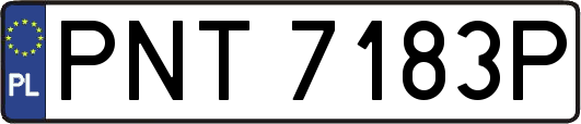 PNT7183P