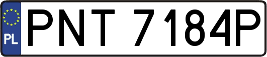 PNT7184P