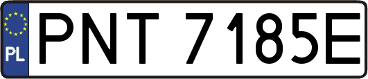 PNT7185E
