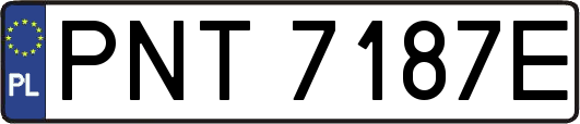 PNT7187E