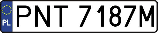 PNT7187M