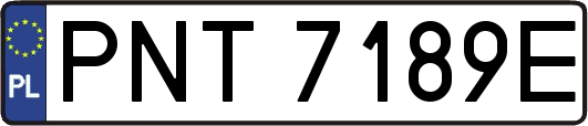 PNT7189E