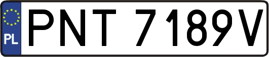 PNT7189V