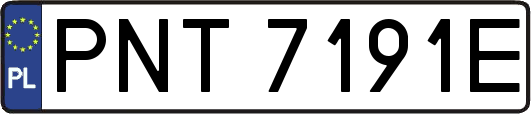 PNT7191E