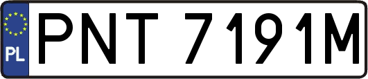 PNT7191M