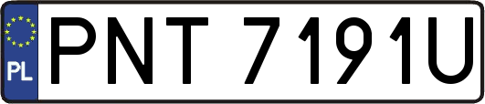 PNT7191U