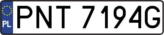 PNT7194G
