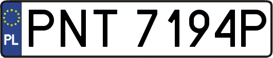 PNT7194P
