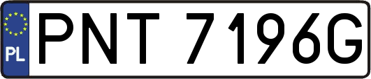 PNT7196G