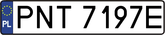 PNT7197E