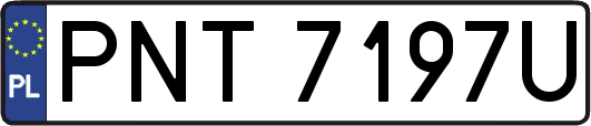 PNT7197U