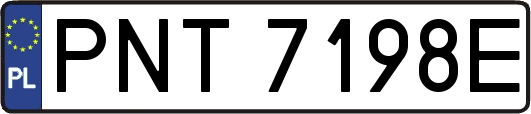 PNT7198E