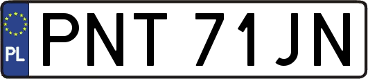 PNT71JN