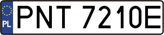 PNT7210E