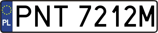 PNT7212M