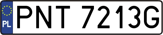 PNT7213G
