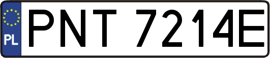 PNT7214E