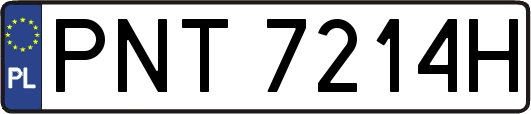 PNT7214H
