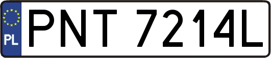 PNT7214L