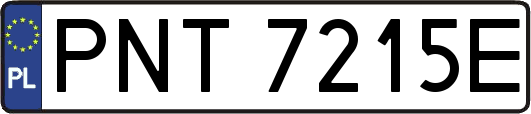 PNT7215E