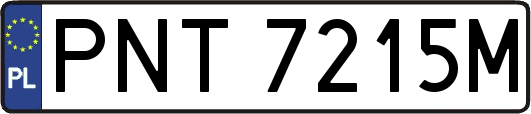 PNT7215M