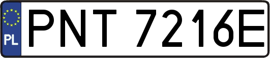 PNT7216E