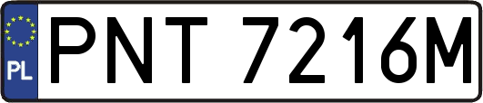 PNT7216M