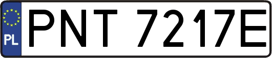 PNT7217E