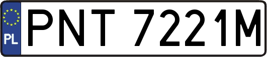 PNT7221M