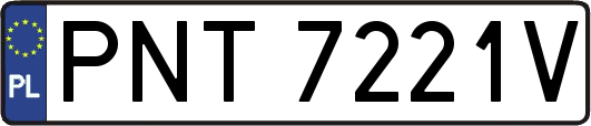 PNT7221V