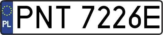 PNT7226E