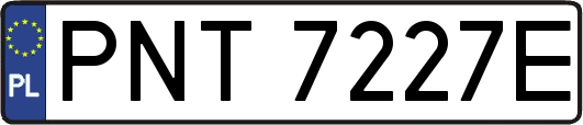PNT7227E