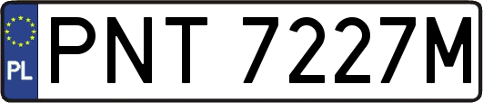 PNT7227M